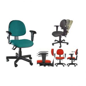 cadeiras ergonomicas de escritorio